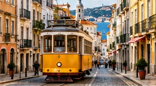 Lisbon