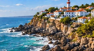 Cascais