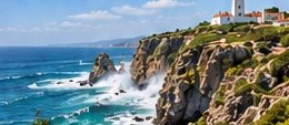 Cabo da Roca